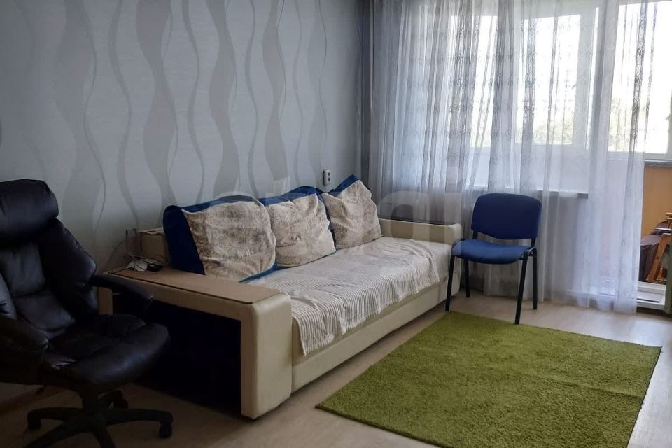 Сдаётся 2-комнатная квартира, 50 м²