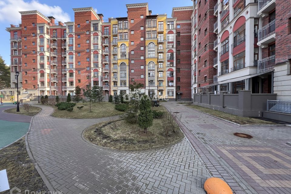 Продаётся 2-комнатная квартира, 42.1 м²