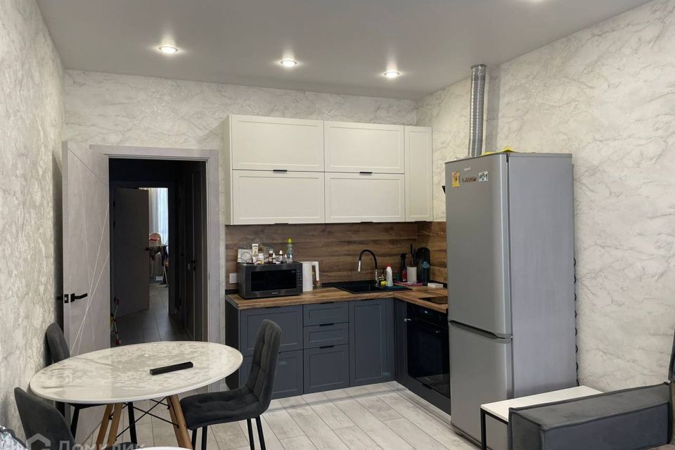 Продаётся 2-комнатная квартира, 47.2 м²