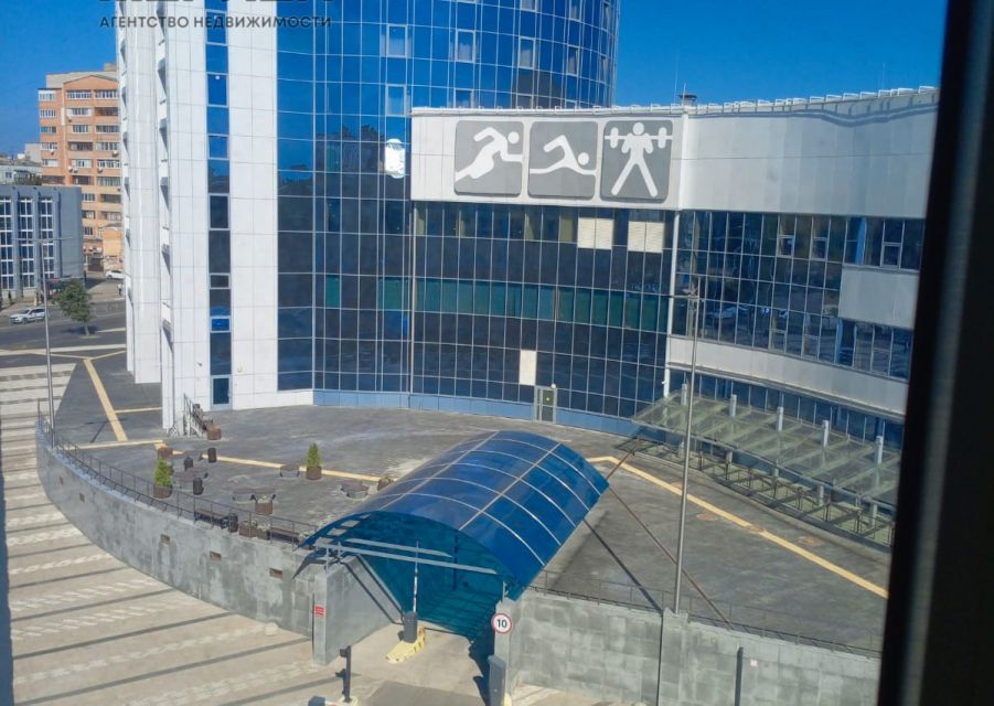 Продаётся 2-комнатная квартира, 56.4 м²