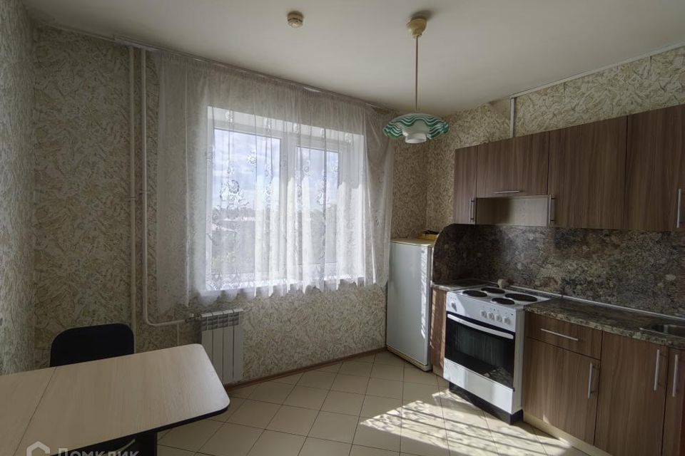 Сдаётся 1-комнатная квартира, 37 м²