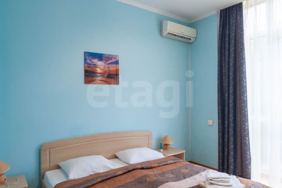 Продаётся студия, 25.6 м²