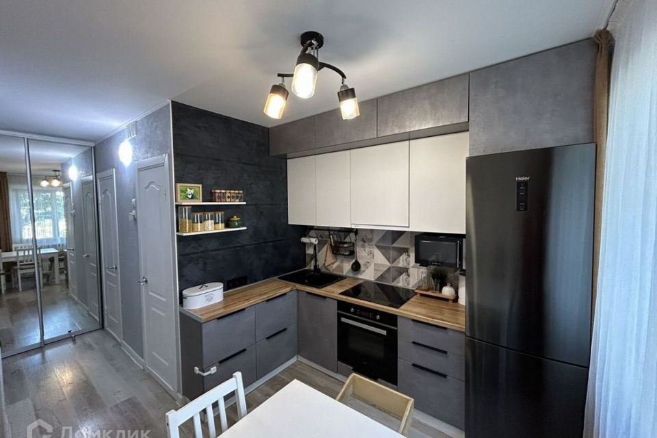 Продаётся 2-комнатная квартира, 54 м²