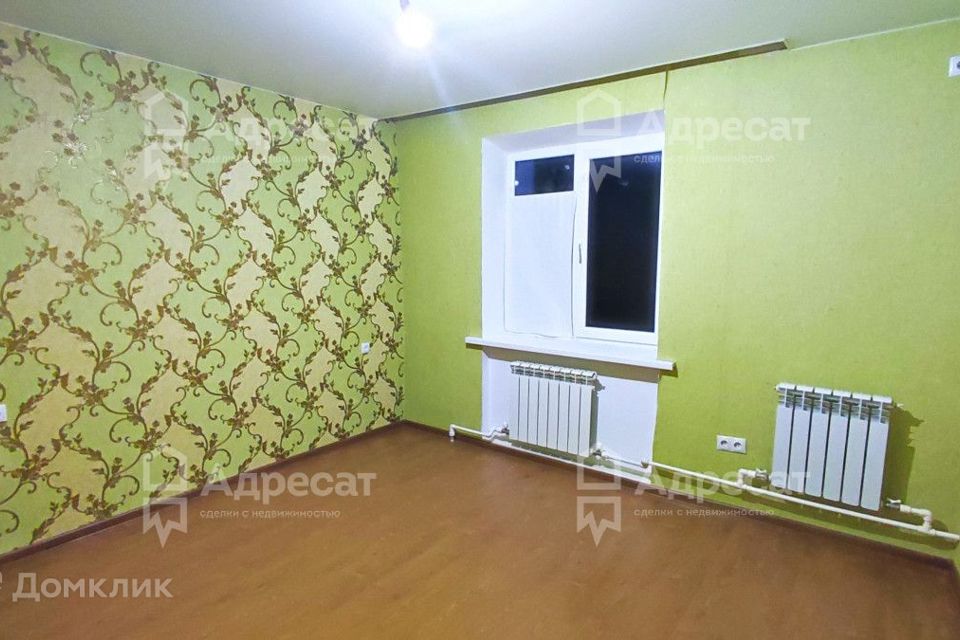 Продаётся 4-комнатная квартира, 83 м²