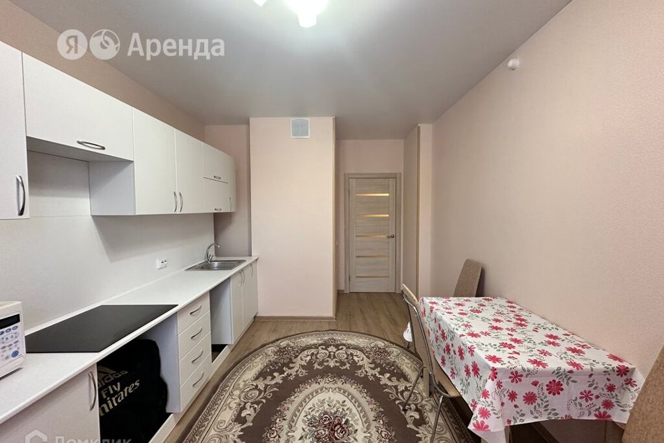 Сдаётся 2-комнатная квартира, 63 м²