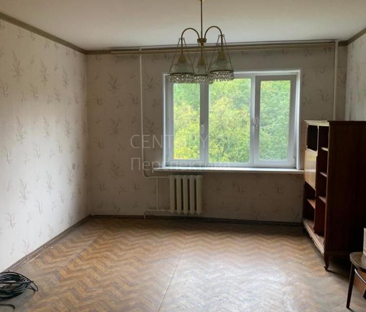 Продаётся 3-комнатная квартира, 54 м²