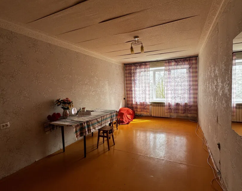 Продаётся 2-комнатная квартира, 48.9 м²