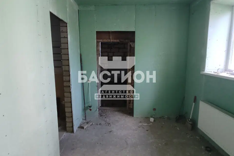 Продаётся 1-этажный дом, 110 м²