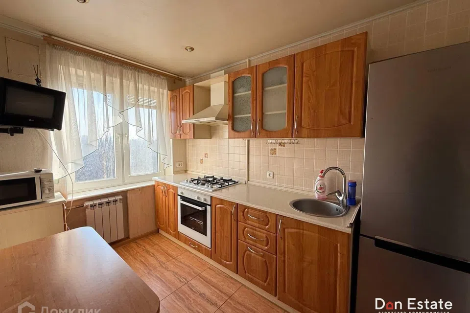 Сдаётся 2-комнатная квартира, 50 м²
