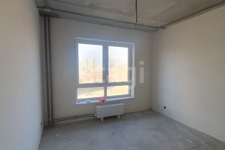 Продаётся студия, 20.3 м²