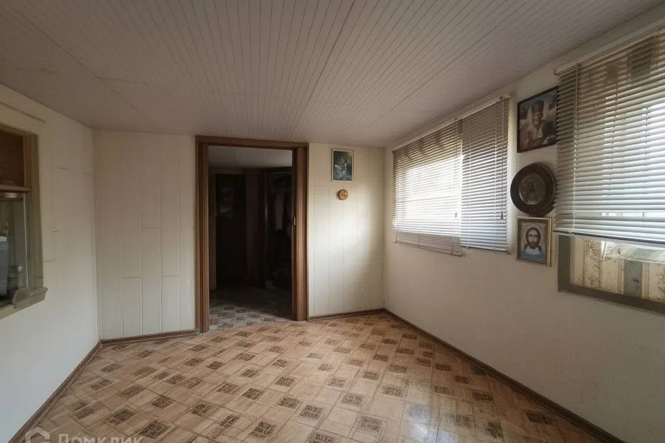 Продаётся 1-этажный дом, 82.8 м²