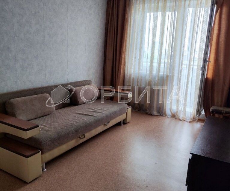 Сдаётся 1-комнатная квартира, 32.2 м²