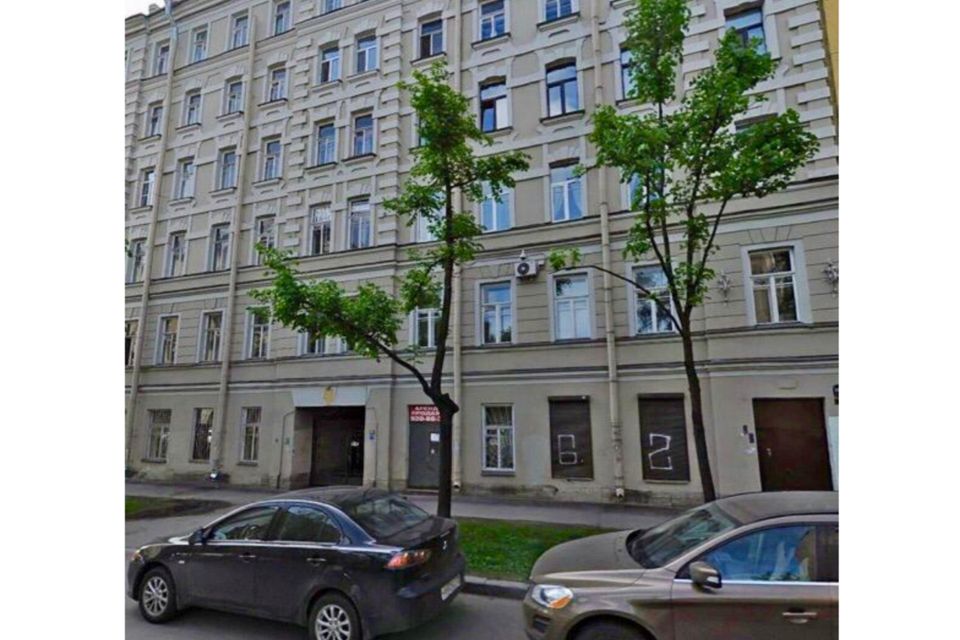 Сдаётся 7-комнатная квартира, 156 м²