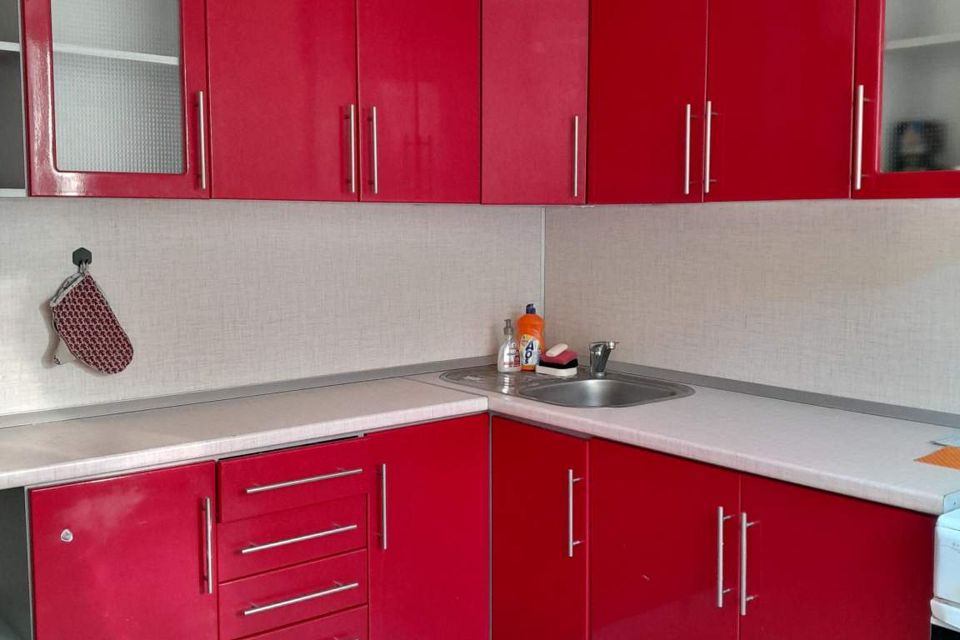 Сдаётся 1-комнатная квартира, 42.5 м²