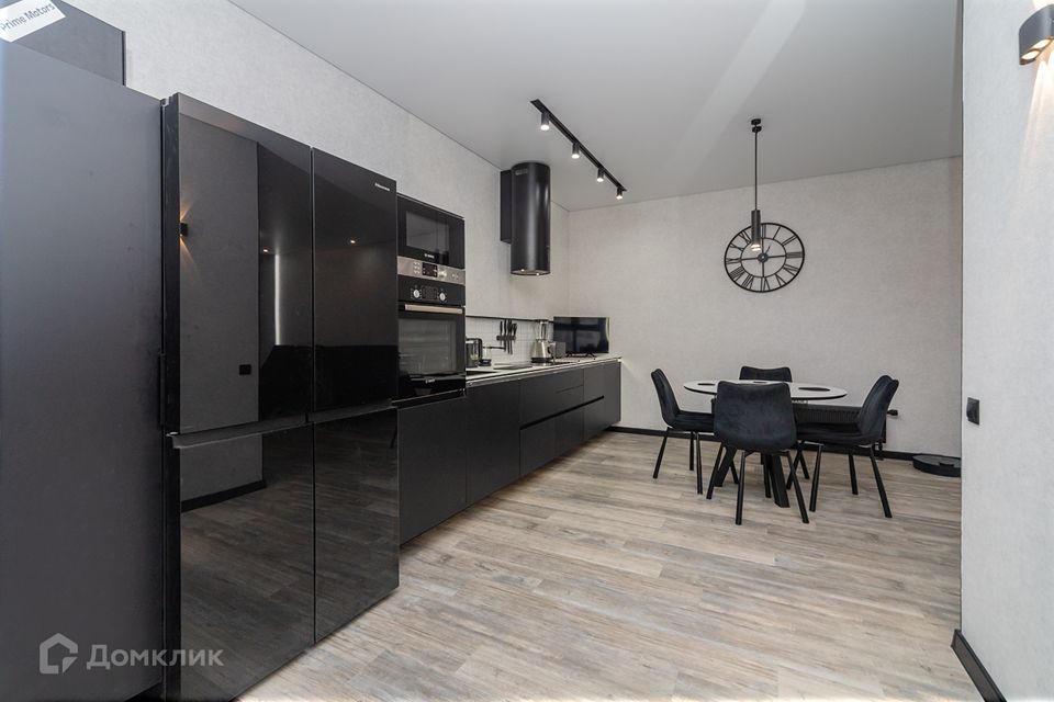 Продаётся 3-комнатная квартира, 65 м²