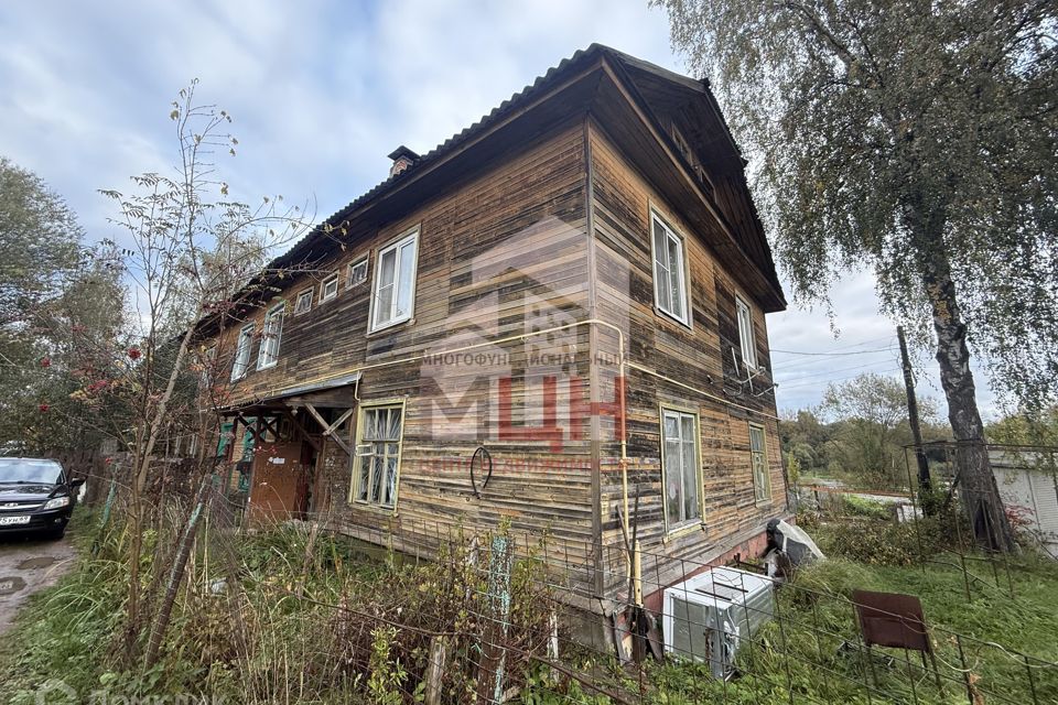 Сдаётся 1-комнатная квартира, 25.1 м²