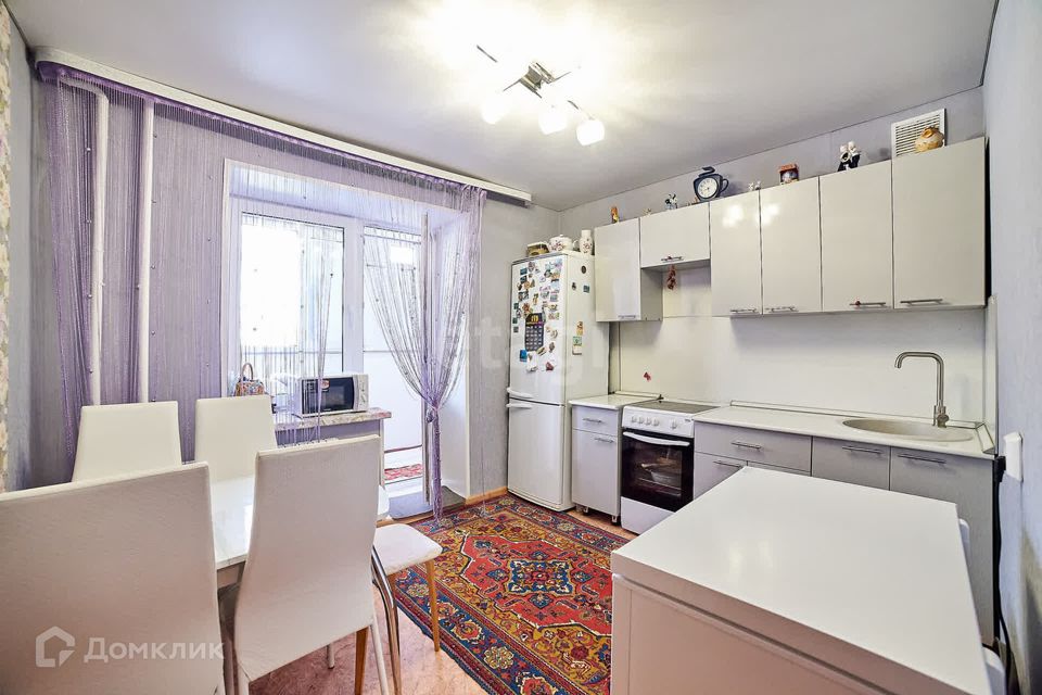 Продаётся 1-комнатная квартира, 35 м²