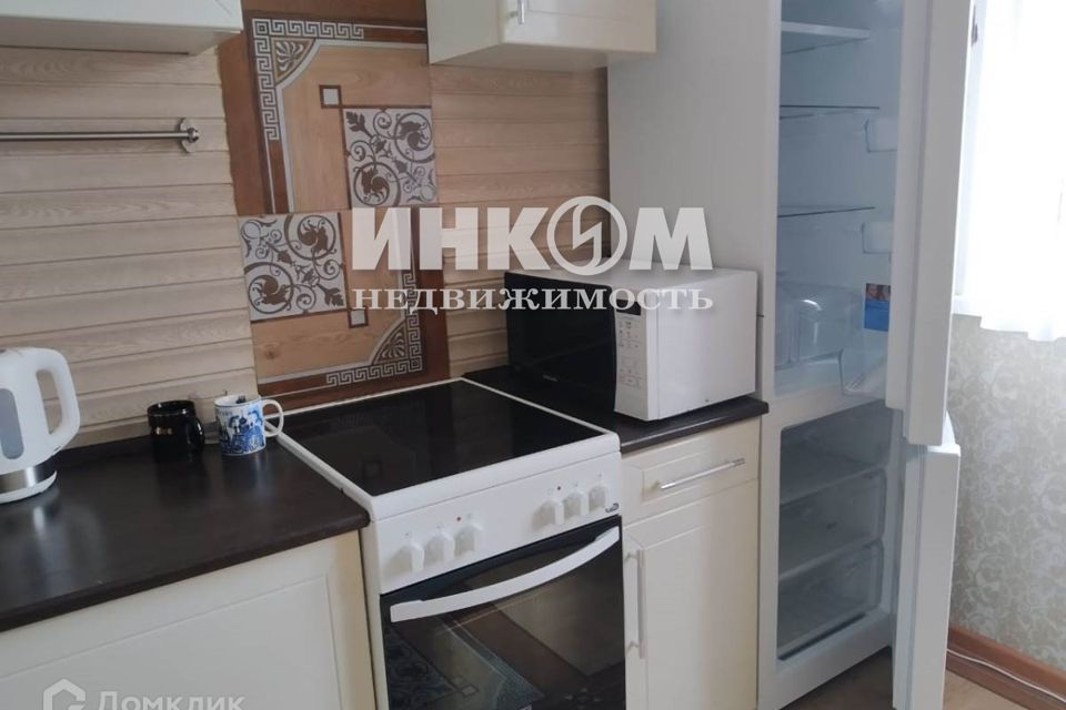 Сдаётся 2-комнатная квартира, 54 м²
