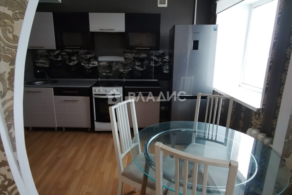 Продаётся 2-комнатная квартира, 58 м²