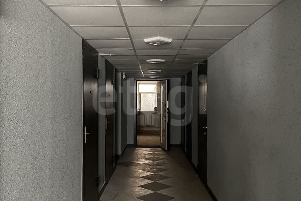 Продаётся студия, 13.05 м²