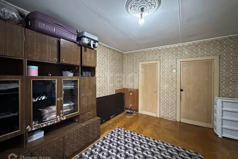 Продаётся 2-комнатная квартира, 56.9 м²