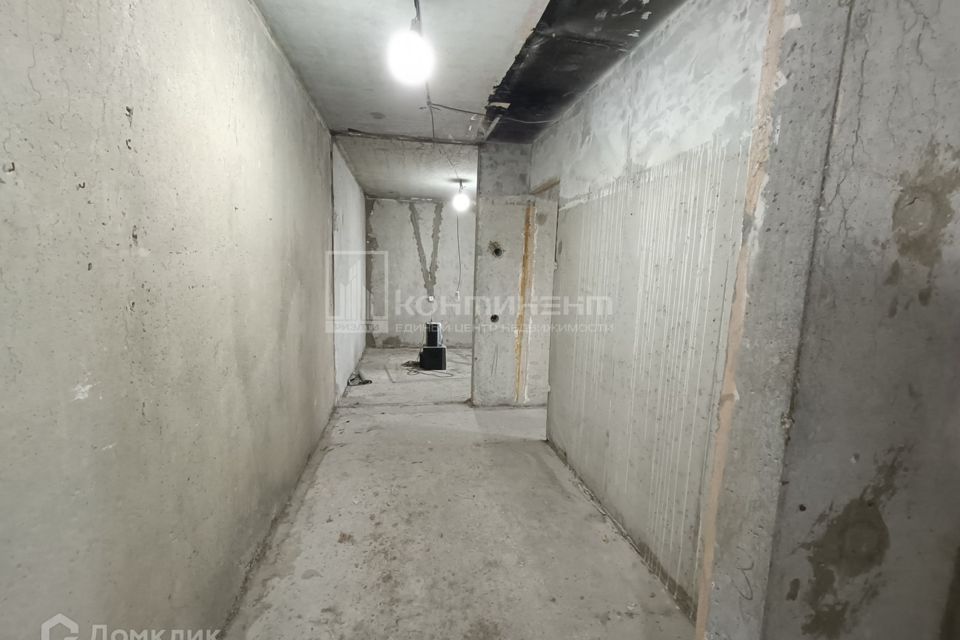 Продаётся 2-комнатная квартира, 52 м²
