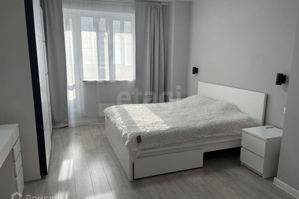 Продаётся 2-комнатная квартира, 66 м²