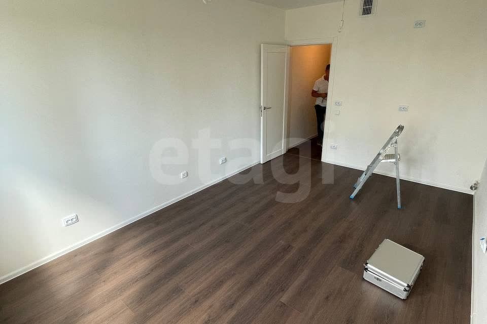 Сдаётся студия, 20.3 м²