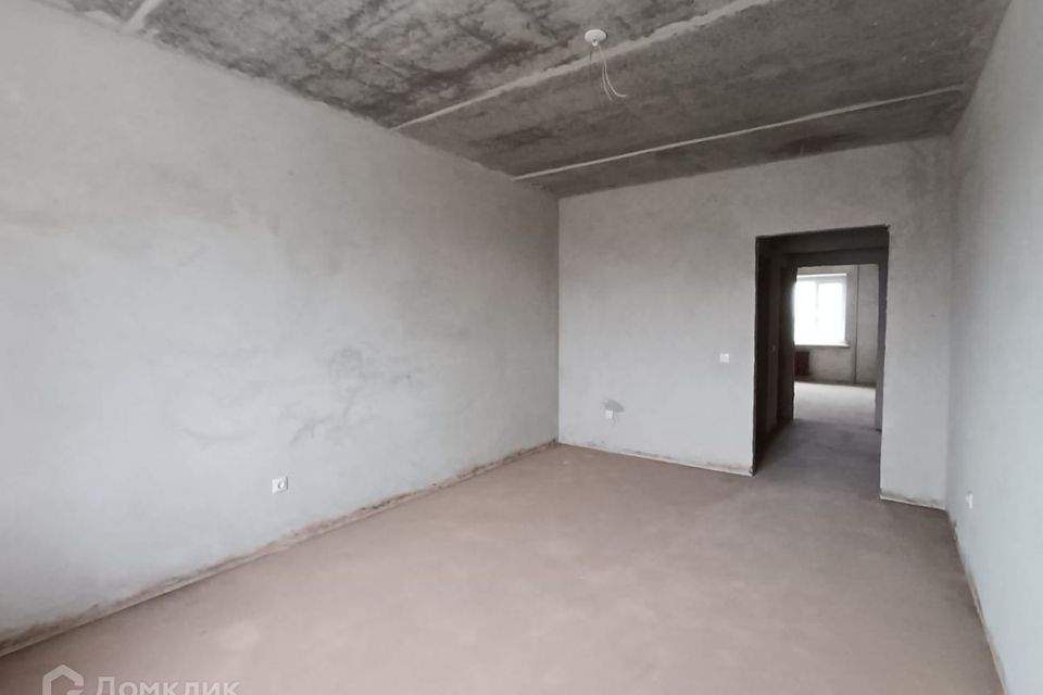 Продаётся 3-комнатная квартира, 70.9 м²