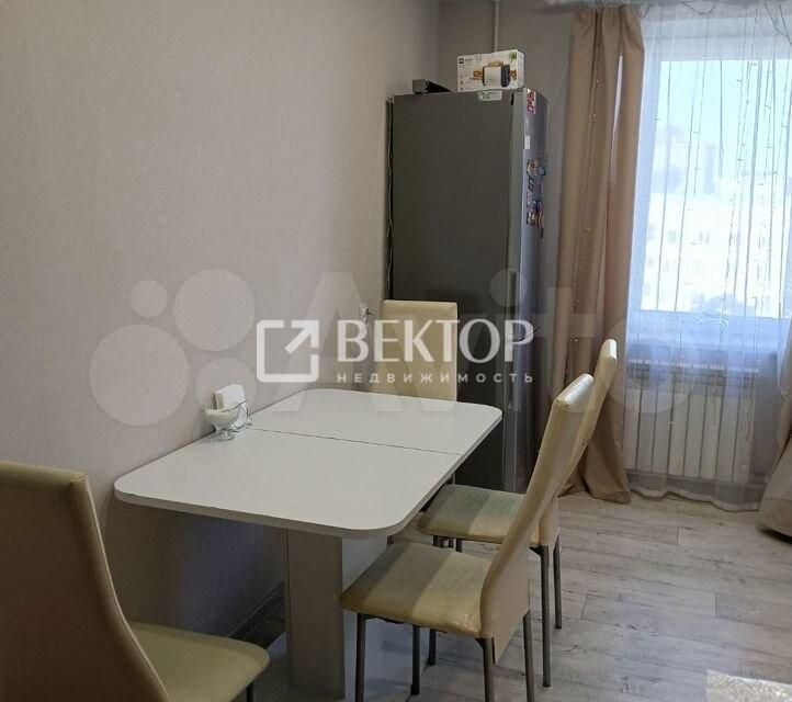 Продаётся 3-комнатная квартира, 70 м²
