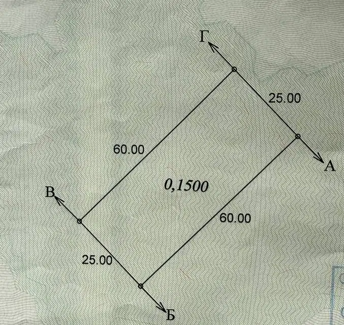 Продаётся участок, 15 сот., ИЖС