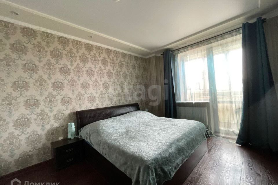 Продаётся 3-комнатная квартира, 70 м²