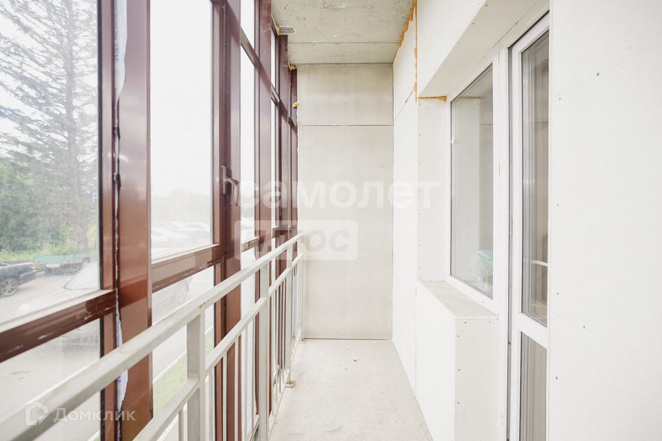 Продаётся студия, 34.1 м²