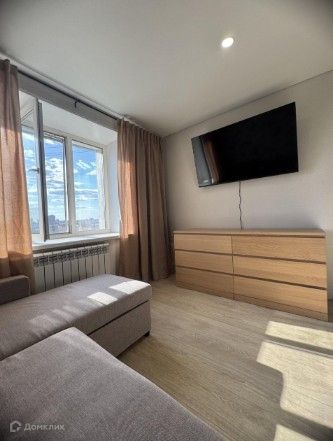 Продаётся студия, 22 м²