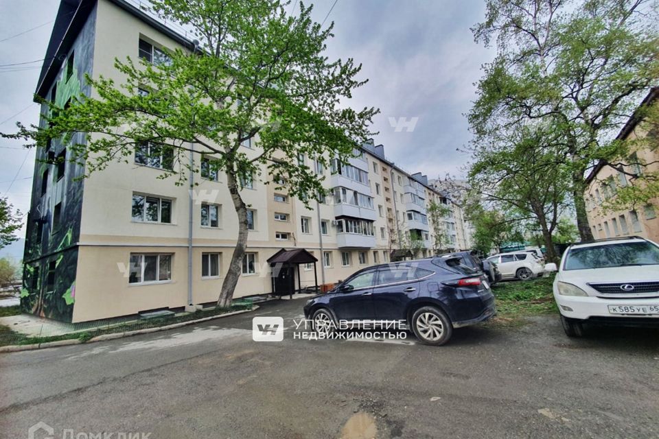 Продаётся 1-комнатная квартира, 31.4 м²