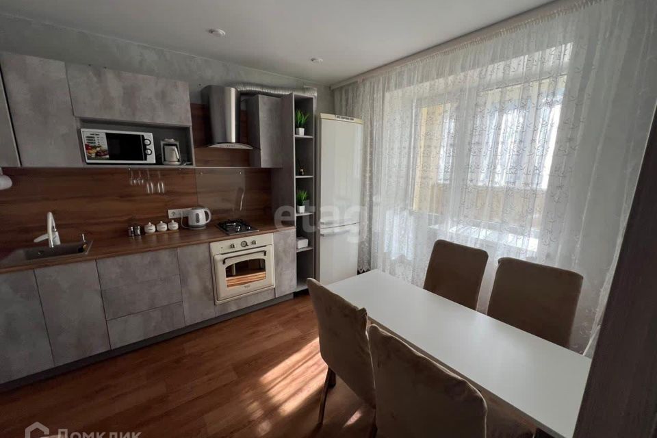 Продаётся 1-комнатная квартира, 36 м²