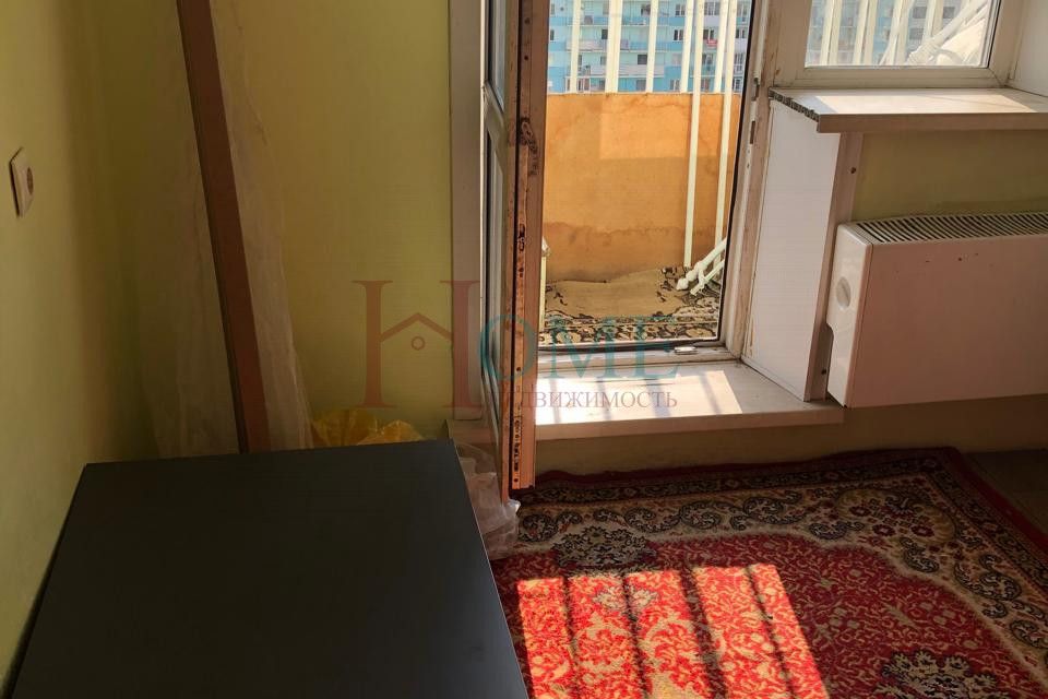 Сдаётся 1-комнатная квартира, 42 м²