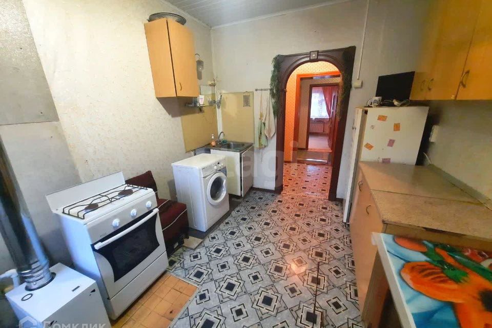 Продаётся 3-комнатная квартира, 70 м²