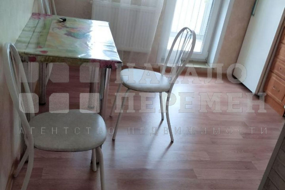 Сдаётся 1-комнатная квартира, 43.5 м²