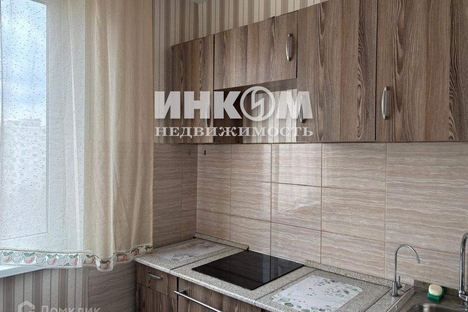 Сдаётся 3-комнатная квартира, 64 м²