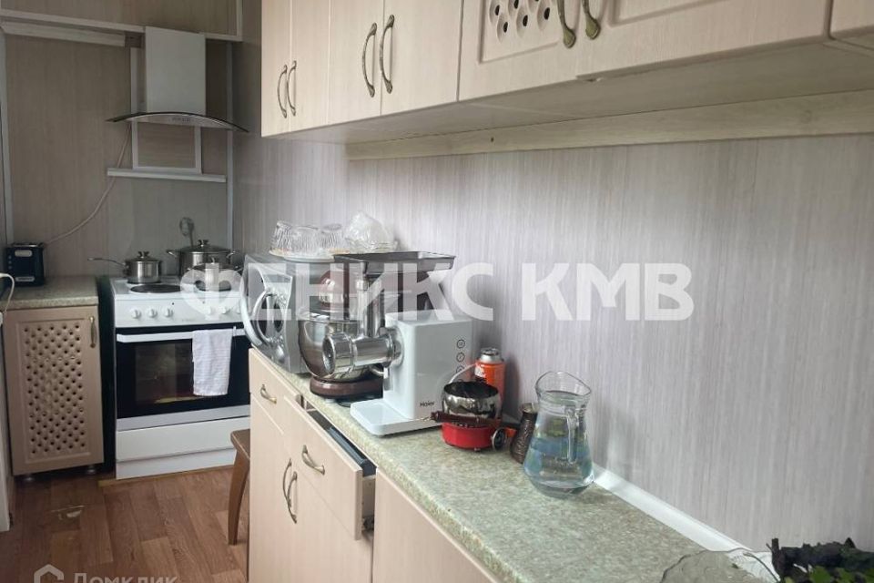 Продаётся 1-комнатная квартира, 19 м²