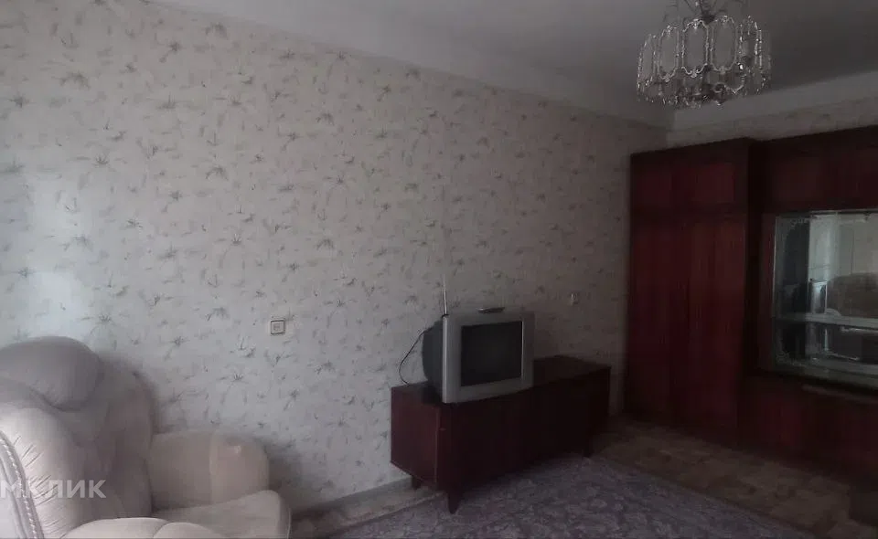 Продаётся 2-комнатная квартира, 43 м²