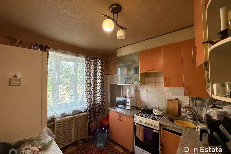 Продаётся 2-комнатная квартира, 51 м²