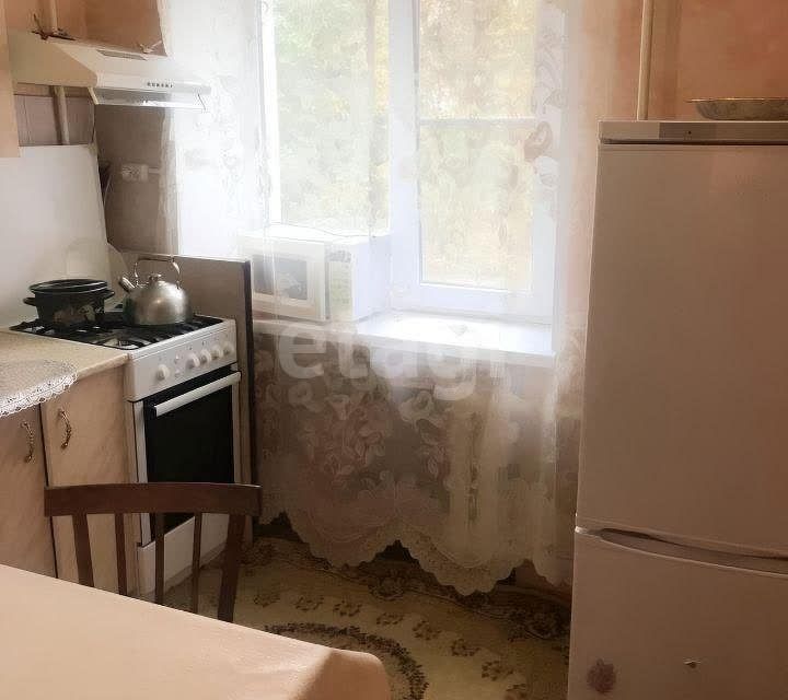 Сдаётся 2-комнатная квартира, 50 м²