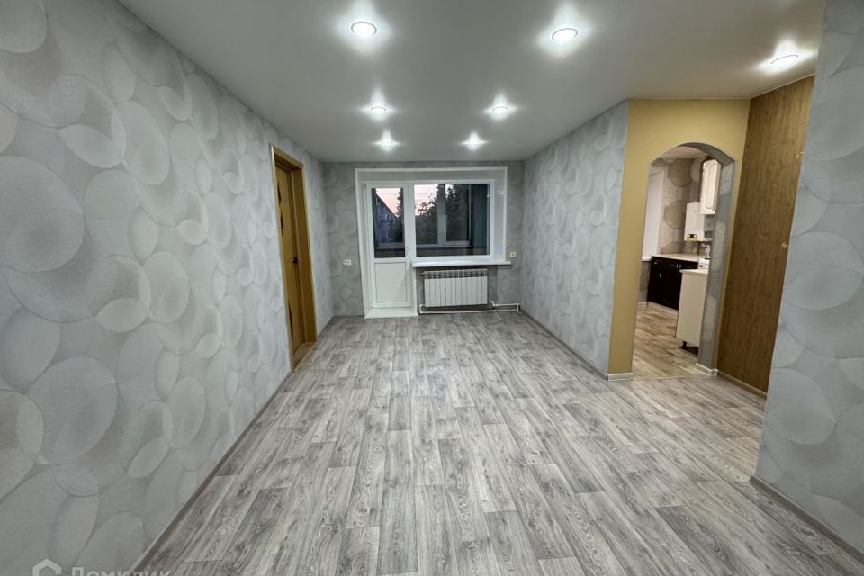 Продаётся 2-комнатная квартира, 43 м²