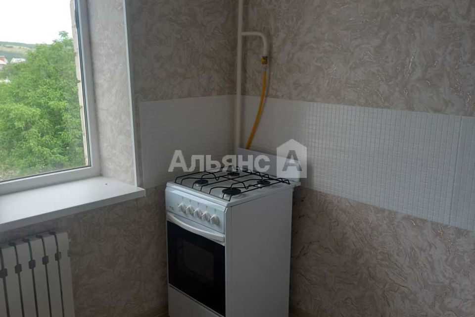 Продаётся 2-комнатная квартира, 47.3 м²