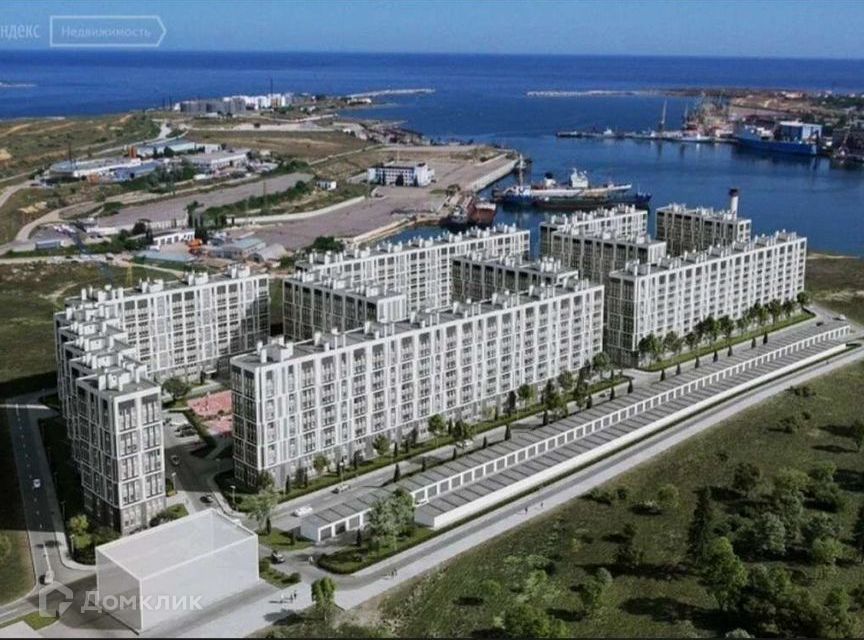 Продаётся 3-комнатная квартира, 75 м²