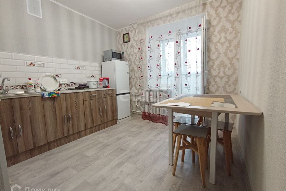 Продаётся 1-комнатная квартира, 33 м²