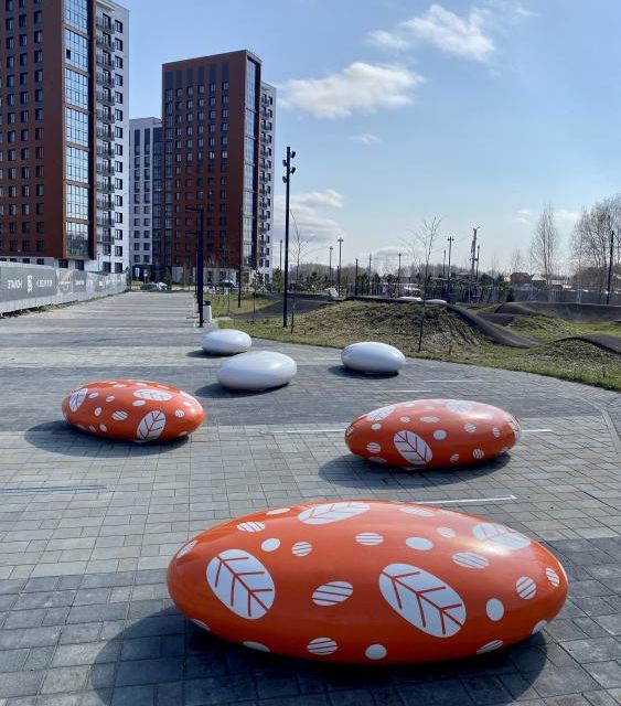 Продаётся 1-комнатная квартира, 38 м²