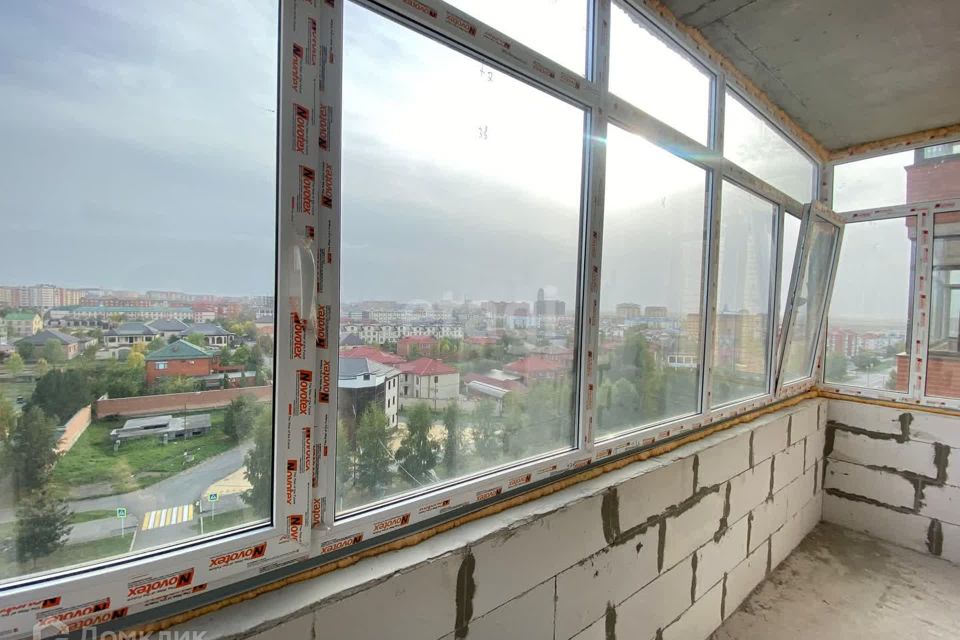Продаётся 3-комнатная квартира, 90 м²